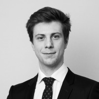Alexandre Cuignet, Cambon Partners
